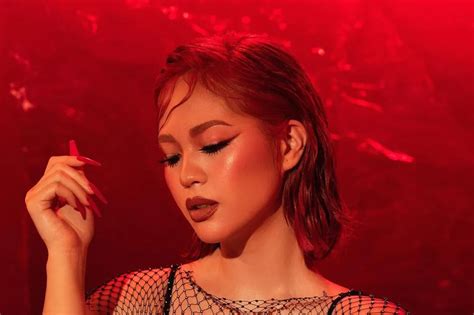 LOOK: Janella Salvador turns 25 with new sizzling photos.